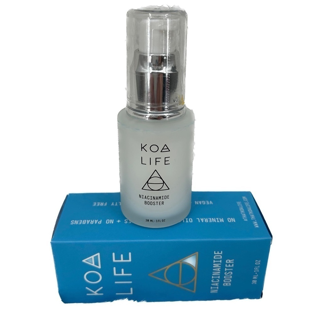 KOA Life Niacinamide Booster (NIB) - Picture 6 of 7